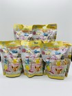 Pokemon Set Of 5 Bath Bombs Eevee Friends Figure Collection New Japan 2025