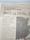 Coca Cola Bottling Plant Newspaper Article Advertisement L a  Times 2002