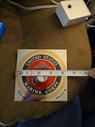 New Us Marine Corps Usmc Eagle Globe   Anchor Ega Foil Sticker Decal 