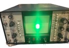 4360a Oscilloscope Heathkit 60 Mhz Triple Trace Bench Top Vintage