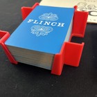 Flinch Card Game Vintage Parker Brothers 1963 Classic Family
