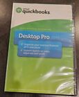 New Quickbooks Desktop Pro 2019 Business Accounting Software Windows Pc