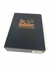 The Godfather Collection  the Godfather Dvd