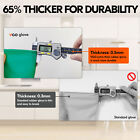 Vgo 1 Pair Reusable Household Cleaning Gloves With Extra Thickness Hh4601