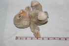 Vintage Russ Baby Chee Chee Monkey Stuffed Plush Toy 6  Cute Ape Rare Htf Brown