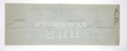 1915 The Goldfield Consolidated Mines Company Pay Check Nevada Mining Miner
