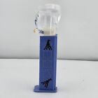 Rare Crystal Back In Action Tweety Bird Pez Dispenser 