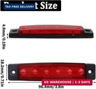 Boat Navigation Lights - Led Stern Lights For Yacht  Sailboat  Kayak  Fishing Po