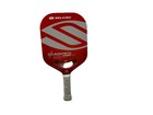 Selkirk Amped Pro Air Pickleball Paddle Epic Shape Made In Usa Red
