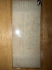 1863 3 Dollar State Of North Carolina Obsolete Currency Note Civil War Era 