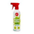 Sea Foam Bugs B Gone Combo Pack - 16oz Spray   32oz Refill Concentrate