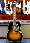 2026 Gibson Hummingbird Standard Acoustic-electric Guitar W  Case  Very Nice   