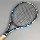 Babolat Pure Drive Lite Tennis Racquet 4 5 8  Grip   100in   Head Size