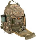 Waterfowl Hunting Backpack Water Resistant Molded Base Camo Hunting Pack Bag Pk