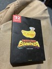 Donkey Kong Collectible Card Set Bananza Deck - New In Box Nintendo Promo Dk