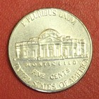 Hobo Nickel Papa Smurf Made From A Real Us Nickel