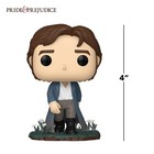 Pride   Prejudice Funko Pop Movies   Mr  Darcy