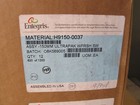 Entegris H9150-0037 Ultrapak 150 Mm Standard Wafer Shipping Boxes - Lot  12 