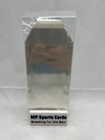 Pro Safe Perfect Fit Sleeves For Psa Graded Slabs 50ct Not Thick Psa Slabs 