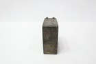 General Electric Ge 641x92 Current Transformer 500 5