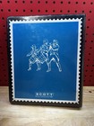 Scott Minuteman Country Specific Stamp Collection  Album W good Amount Of Stamps