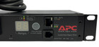 Apc 7900 Rack Pdu  Switched  1u  15a  100 120v   8 5-15 Ap780