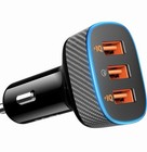 Anker R5122z11 Roav Smartcharge Vehicle Charger - Black