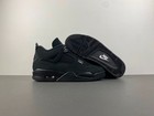 Size 7-13 Air Jordan 4 Retro Black Cat  2025  Fv5029-010