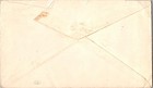 Canada 1909 Kingston To Winnipeg  Frontenac Stamp Co Advertising Cover - A9204