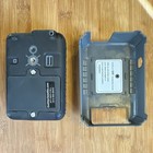 Iridium Go  Portable Satellite For Phone Black Model Iridium Go  Mpn Iridium Go 