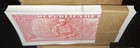  unc 99 Notes  2005 World 3 Pesos 578501-99  bb-1 