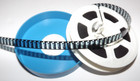 Vintage Lot Of  12 8mm Film Reels Home Movies 1970 s Summer Baby Graduation