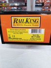 Mth 30-71204 Danish Bakers 50  Double Door Box Car With Led s Mint In The Box