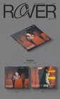 Kai Exo 3rd Mini Album Rover Digipack Ver  Cd 24p P book f poster photocard gift