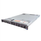 Dell Poweredge R630 Server 2x E5-2697v3 2 60ghz 28-core 128gb H730p Rails