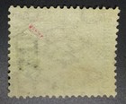 Momen  Cayman Islands Sg  19 1907 Mint Og Nh   275   Lot  64695