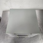 L3 Communications 3 Kva 450v High   230v Low 1 Phase Transformer  a3f 