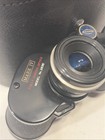 Binoculars Scope Vintage Japan Mark Iv 7x35 Model 2835 Strap Hard Case Pamphlet