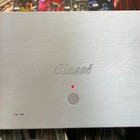 Classe Audio Model Cav 180 Mutli-channel Power Amplifier 180w 8ohms Tested Works