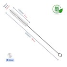 Straw Cleaner Brush Extend 12 Inch Extra Wide 12mm Diam Pipe Cleaners Extra New