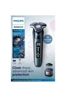 Philips Norelco Wet   Dry Men s Rechargeable Electric Shaver 7900 With Uv