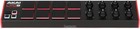 Akai Professional Lpd8 Mk2 Mini 8-pad Usb Controller