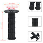 Soft Rubber 7 8    1  Handlebar Hand Grips Universal Fit Dirt Bike Motorcycle