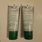 Biofreeze Menthol Pain Relief Colorless Gel 3oz X2 Exp 2027 