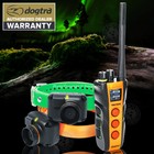 Dogtra T b Dual Dial Upland Beeper Collars Remote Trainer 1 5-miles 2-dogs