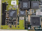 Sound Blaster 16 Scsi Creative Labs Isa Card Ct1770 For Dos Retro Ct1748a  z8c