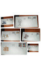 Czechoslovakia Stamps Collections