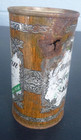 Vintage Canadian Ace Ale Flat Top Beer Can