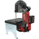 Swag V4 0 Portaband Table For New Milwaukee Portaband Saws