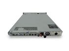 Dell Poweredge R620 2x E5-2670 2 6ghz 16-cores   32gb   H710   2x Trays   750w